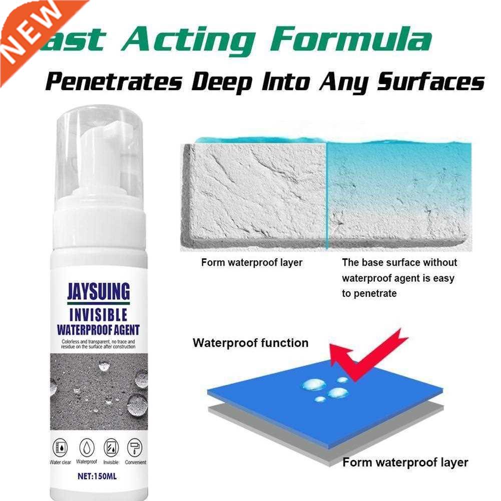 30/100/150ml Anti-leaking Sealant Spray Super Strong