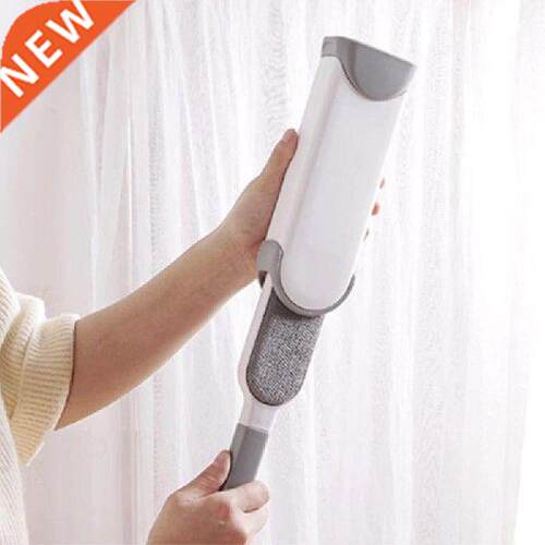 Small Size Magic Clean Brush Reusable Self-Cleaning Pet