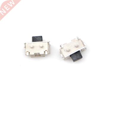 50PCS Momentary Tactile Tact Push Button Switch Surface Moun