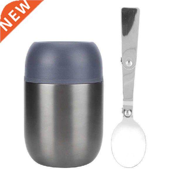 Milk Cup Mug Eco-friendly Insulated Lunch Container Hot
