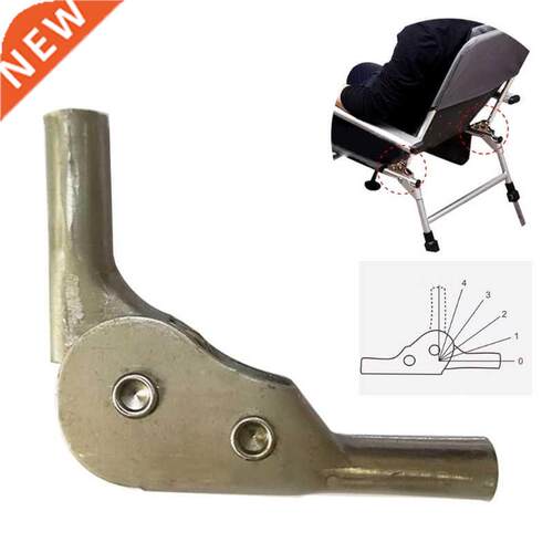 5 Shifts 180 Degree Folding Sofa Hinge Tatami Joint Hinges