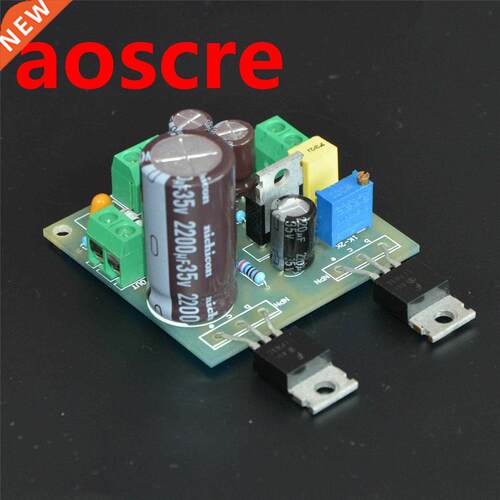 2016 version HOOD Mini1969 Small class A power amplifier boa