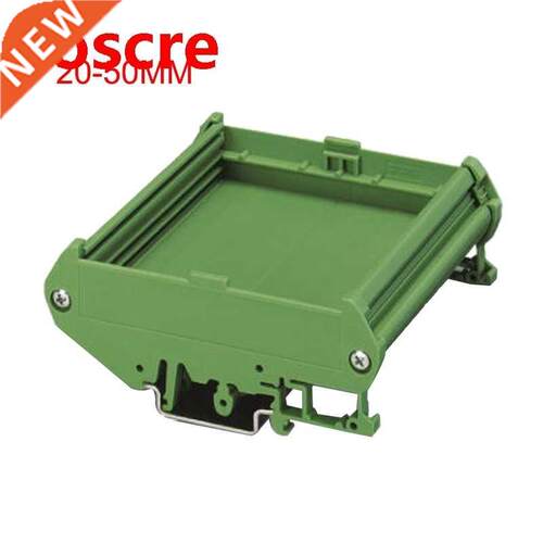 UM72 PCB length range: 20-50mm profile panel mounting base P