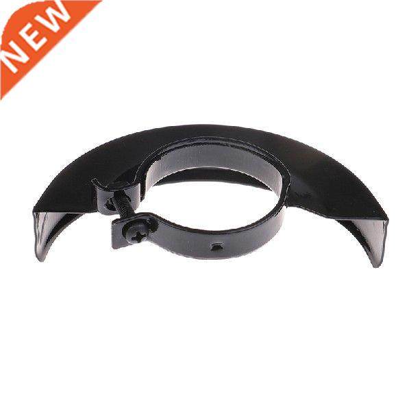 Black Cutting Machine Base Metal Wheel Guard Safety