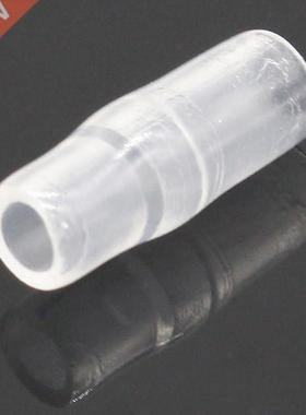 50 Sets 4mm Bullet Crimp Terminal Wire Connectors Male Femal