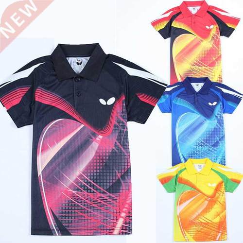 High Quality Table Tennis Jerseys For Women Sport T-shirts P