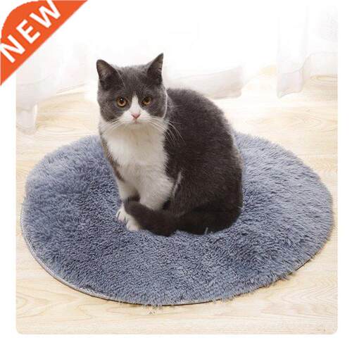 Super Soft Dog Bed Plush Cat Mat Dog Beds For Large Dogs Bed
