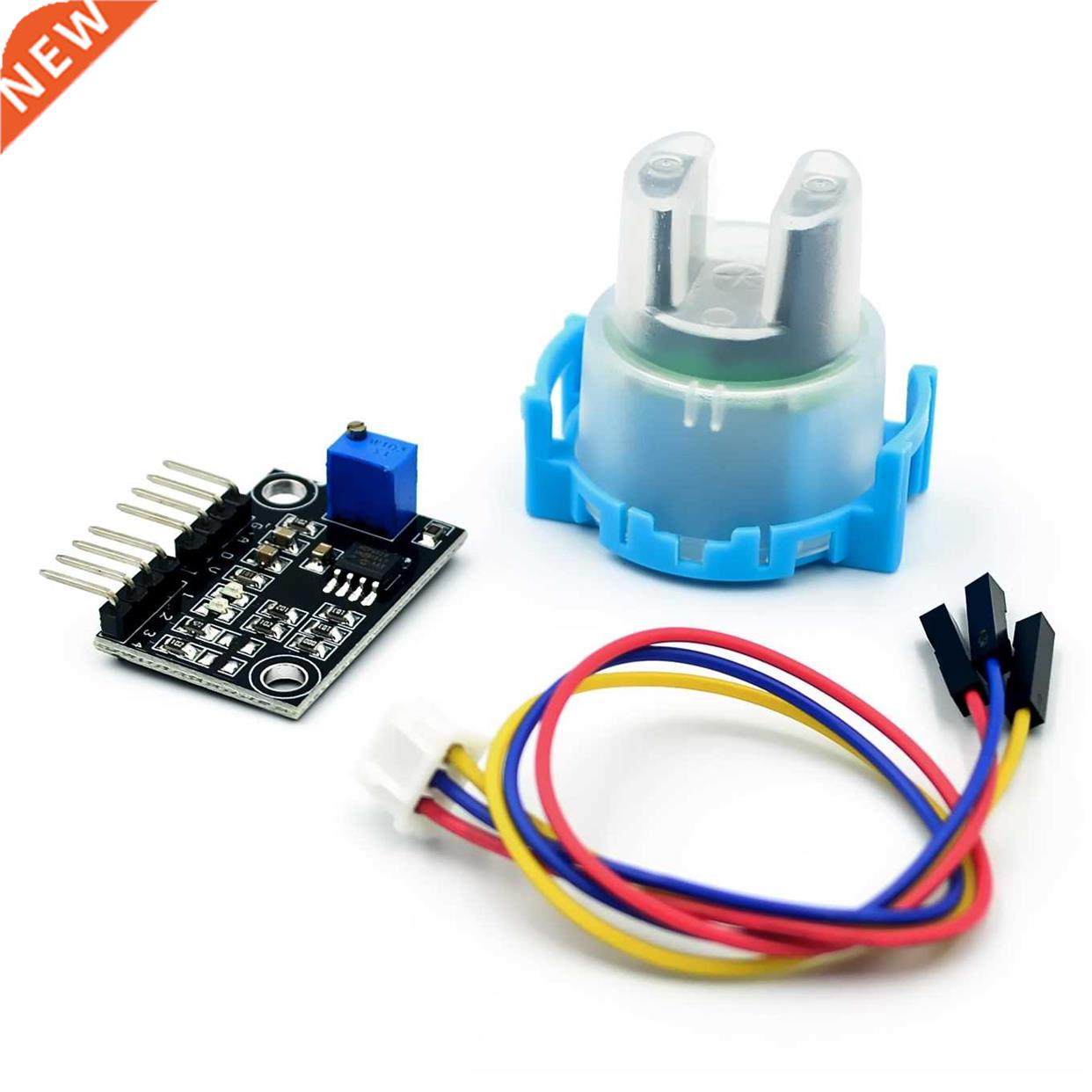 Turbidity Sensor Suspended Turbidity Value Detection Module