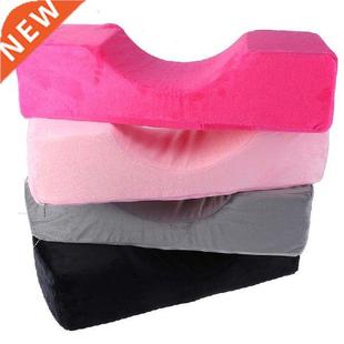 Lash Pillow Neck Support Eyelash Pillow Soft Grafting