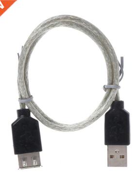 Sell Good Short USB 2.0 A-A Male to Female Cable Extension