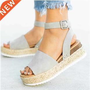 Summer Women Sandals Wedges Shoes For Women Sandals Summer S