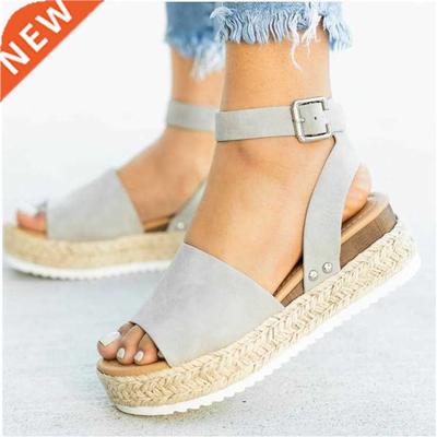 Summer Women Sandals Wedges Shoes For Women Sandals Summer S