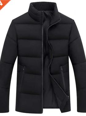 Newest 2021 White Duck Down Men's Winter Down Jackets Qualit