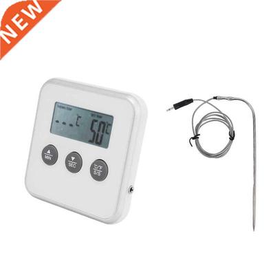 BBQ Thermometer Dgtal Cookng Thermometer for Ktchen for