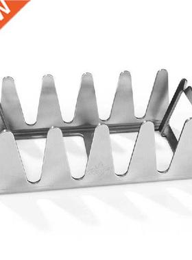 Barbecue Non-Stick Grilling Roasting Rack BBQ Racks