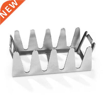 Barbecue Non-Stick Grilling Roasting Rack BBQ Racks