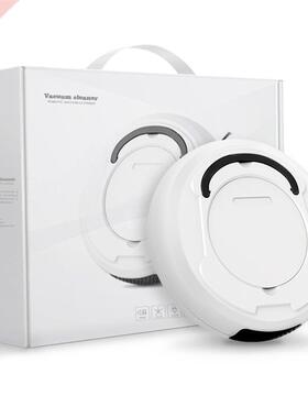 Multifunctional Smart Floor Vacuum Cleaner Robot -In-1