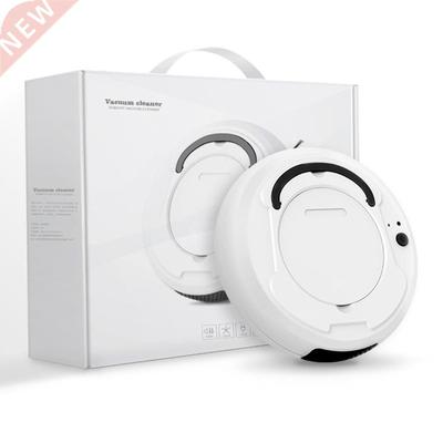 Multifunctional Smart Floor Vacuum Cleaner Robot -In-1