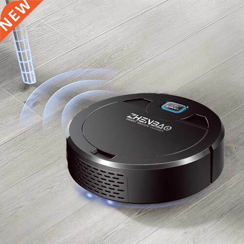 ntellgent Floor Cleanng Robot Sweepng Machne Automatc