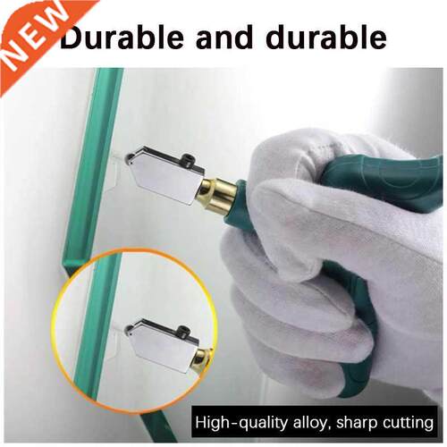 Glass cutter ceramic tile handheld multifunctional portable