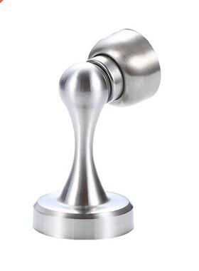 Door Stopper with Spring 304 Stainless Steel Strong