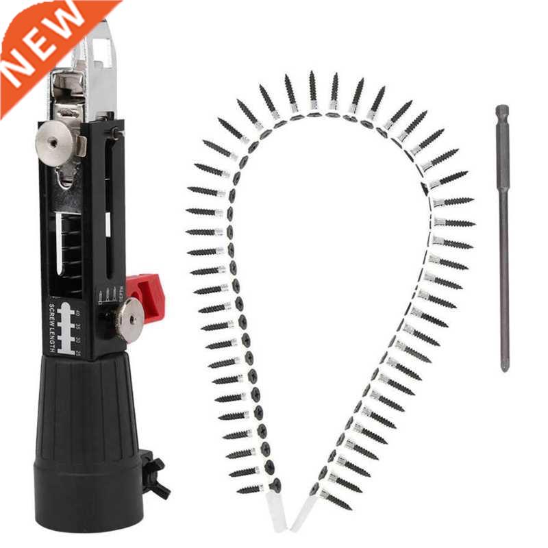 Adjustable Electric Drill Screw Tightening Equipment Automat