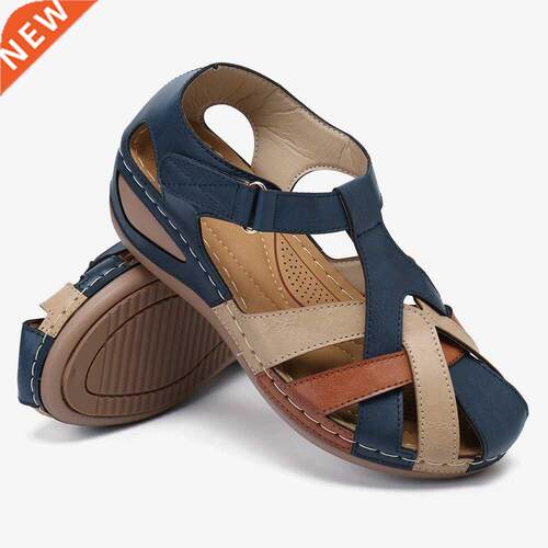 Summer Women's Sandals Fashion Women Platform Shoes
