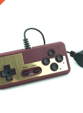 Gaing console gaepad 8-bit style 15Pin Plug Cable Controll