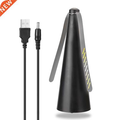 KKMOON Fly Repellent Fan Food Protector Fly Destroyer Keep F