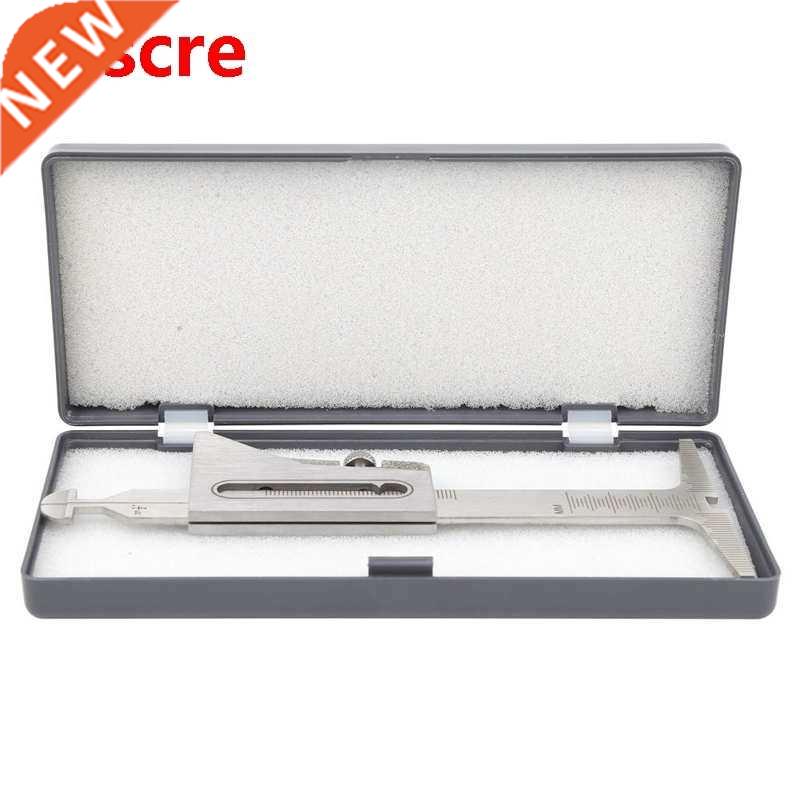 Calibre Digital Kumpas Welding Gauge Inspection Stainless St