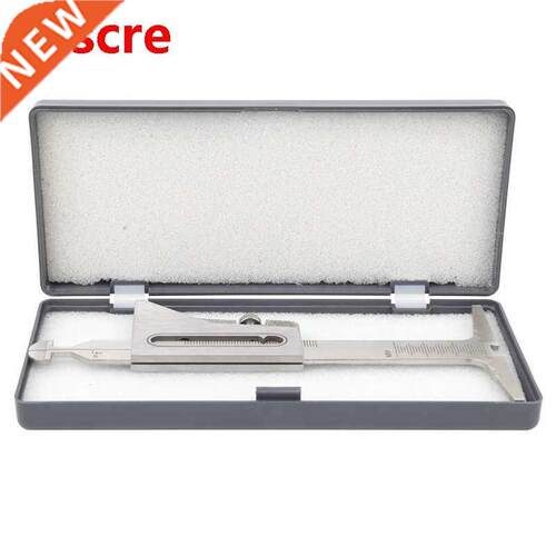 Calibre Digital Kumpas Welding Gauge Inspection Stainless St