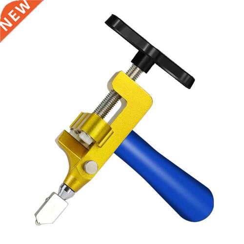 Ceramic Tile Cutting Machine Opener Kit Manual Diamond