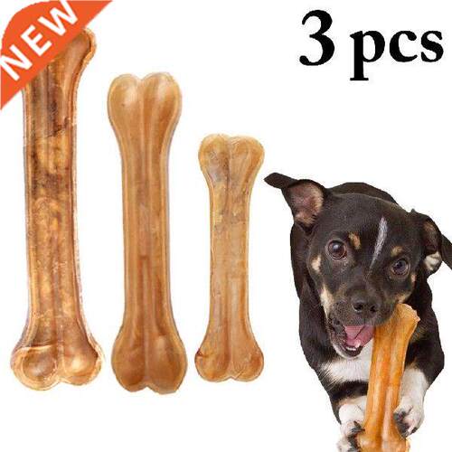 3PCS Dog Bite Toy Bite Resistant Dog Chew Toys Creative