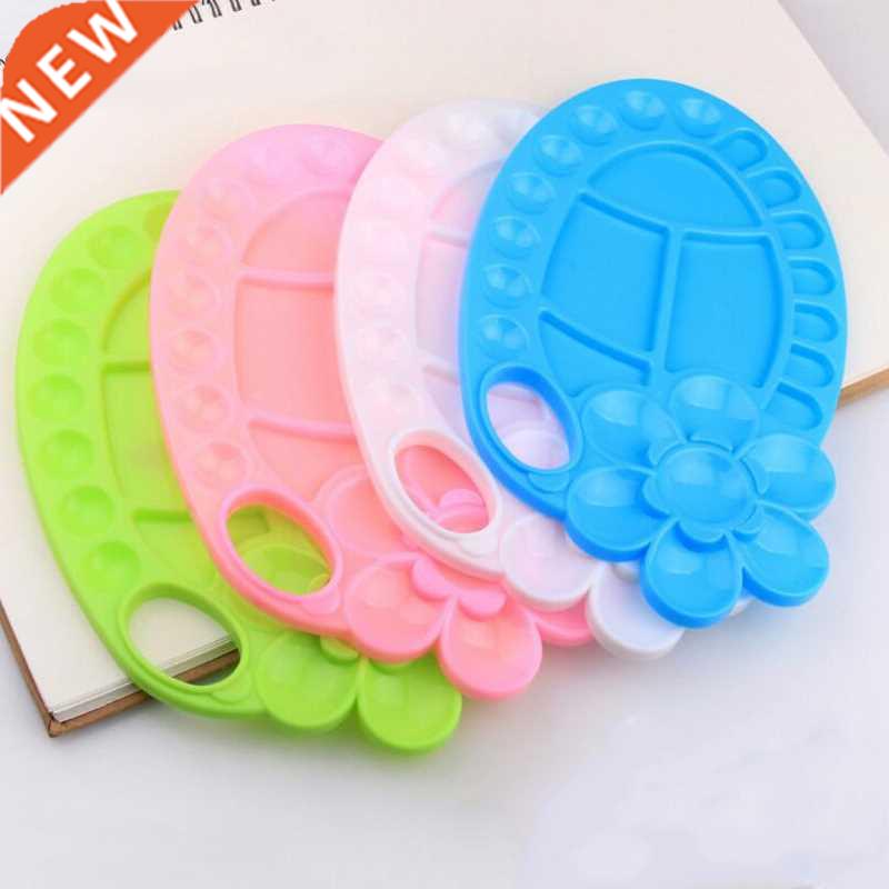 26 Wells Watercolor Palette Watercolour Paint Plastic Drawin