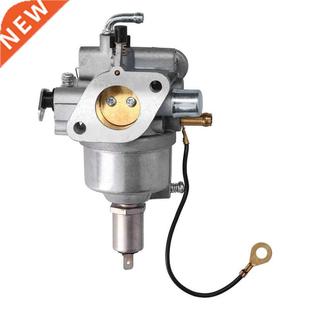 Carburetor Kit Sturdy Lawn Mower Replacements Aluminum 1500