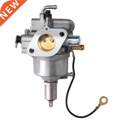 Carburetor Kit Sturdy Lawn Mower Replacements Aluminum 1500