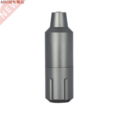 Tattoo Short Machine Pen Japan Motor Strong Quiet for Cartri