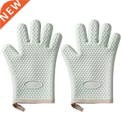 Quality Kitchen Silicone, High Temperature, Non-Slip,