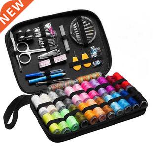 97pcsSewing Kits DIY Multi-function Sewing Box Set for Hand