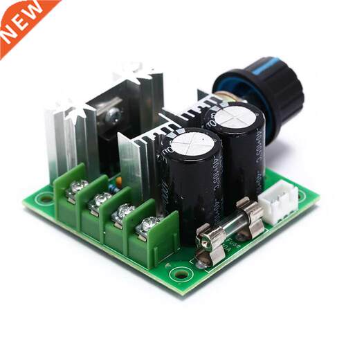 DC12V-40V LED light Dimmer Voltage Regulator Dimmers Thermos