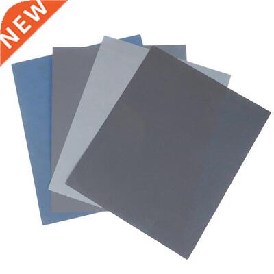 1Pcs Grit 800-5000 Wet And Dry Polishing Sanding Wet/dry Abr