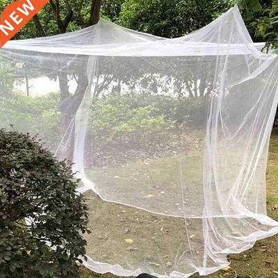 Camping Mosquito Net Indoor Outdoor Insect Tent Travel Repel