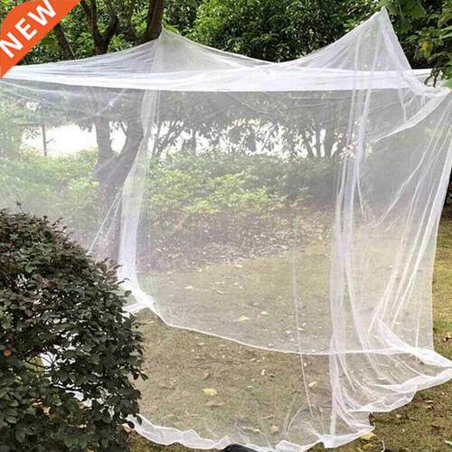 Camping Mosquito Net Indoor Outdoor Insect Tent Travel Repel