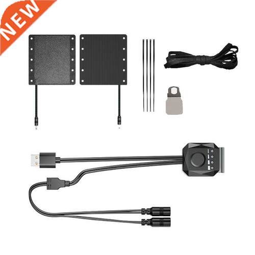 U90D Universal E-Bike Motorcycle Warmer Sleeves ATV Scooter
