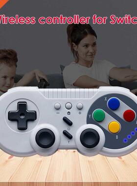 Wireless Bluetooth Gamepad For Nintend Switch PC Windows mac
