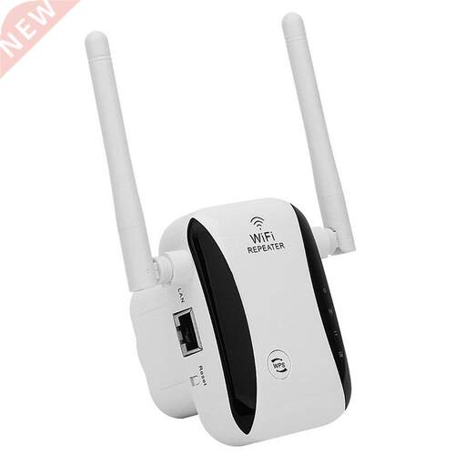 2021 NEW 00Mbps 2.4G Wireless Wifi Repeater 00Mbps Network