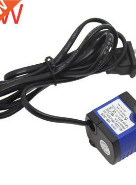 1pc Plastic 50Hz W AC 220V Rate Waterproof Pump Mini