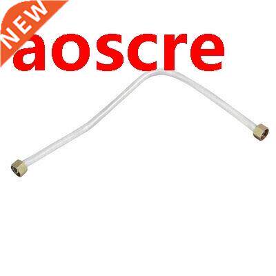 45 Length Aluminum Air Compressor Exhaust Tube Replacement