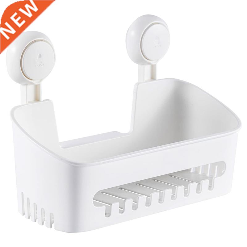 Punch-Free Shelf Household Condiment Jar Kitchen Seasoning