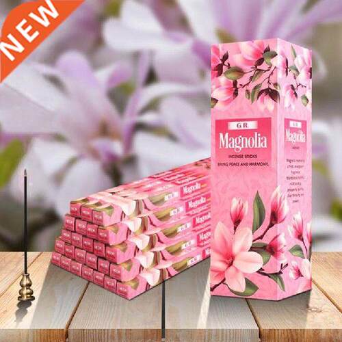 A Big Box Natural Spices Sleep Health Yoga Smell Relax